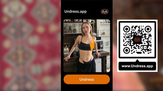 Просил показать буфера, а она показала ВСЁ — намёк понял, сестренка