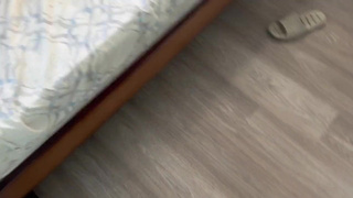 Благоверная почти спалила, а ты всё равно до оргазма ебёшь — хорош ????