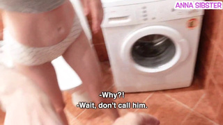 Шантажом развёл на секс и слил в неё.. Ну, это ж сестренка — простит