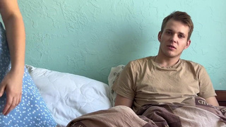 Красотку брату я не найду, но зато потрахать дам и дойки покажу