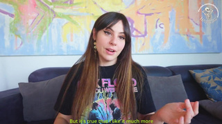 Вот так лижи и девченка охуеет от оргазма — теория и практика куни