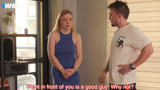 Зашёл, наполнил нектаром и ушёл — я просто женат, а так бы остался