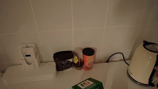 Увидел подружку в белье, а дальше как в тумане — благоверная же не узнает?