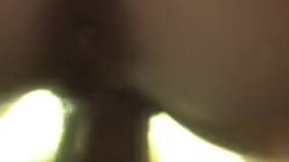 Гламурная тетка в колготках отдалась молодому проказнику