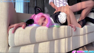 Одногруппник меня на колени поставил — а дальше что, писюн вставит?