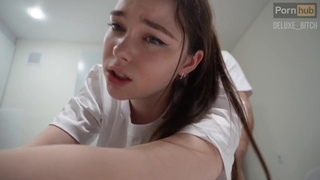 Любишь трахаться, люби и нектар глотать — не в тебя же мне кончать