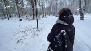 Минетом раздразнила, чтобы я её трахнул — в позе раком или сверху хочешь?