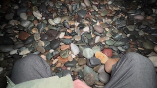 Попу нектаром залил и свалил — вот тебе и секс на одну ночь