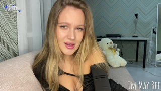 Как она возбуждена ?? Доставай болт и трахай, пока оба не кончите