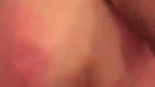 19-летнюю девку из Tinder чпокнули на первом свидании (часть 2)