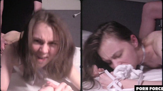 twisted college tales, 18 и ruined volume, 3