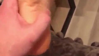 19-летняя стерва из Tinder трахнулась на первом свидании (часть 1)