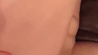 19-летняя стерва из Tinder трахнулась на первом свидании (часть 1)