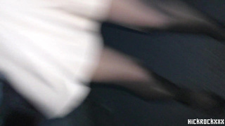 Модель "Мисс Таджикистан 2020" ебется с продюсером