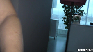 Модель "Мисс Таджикистан 2020" ебется с продюсером