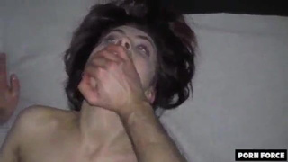 Горячую Студентку Колледжа использовали как шлюху - ЭМИЛИ МАЙЕРС