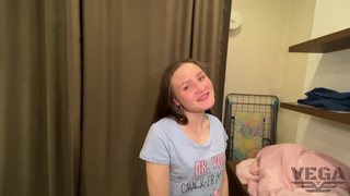 Я ОЧЕНЬ СОСРЕДОТОЧЕН НА ТОМ, ЧТОБЫ ПРОДЛИТЬ ЕЕ ОРГАЗМ