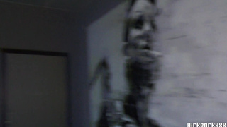 Знакомлюсь с новой соседкой из Узбекистана-Таджикистана (восточная стерва)