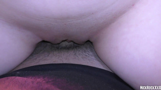 Моя соседка Миа Пайпер, она же Хейзел Грейс, пришла потрахаться