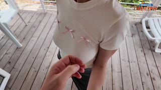 Дала, чтобы сквиртануть ?? А я повёлся на сиси и почти влюбился..