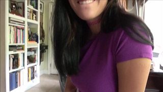 Сосед в попочку ни разу не ебал? О, дочь, это ты ко мне хорошо зашла