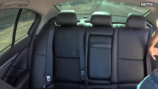 В ней тройной кремпай из чёрного члена ???? Просила — получила