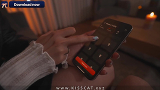 И как я только незнакомку не ебал! Малышка в таких позах не даёт