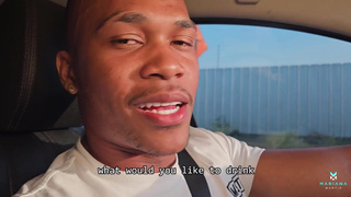 Изменила дорогому.. Мне подружка ЖМЖ с негром предложила, как отказать?