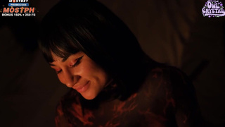 Обкончал свою же жену, но матюрка словно ревнует, ничего не пойму..