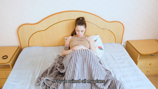 Ты сексозависим, и я тоже — трахни меня, брат, мы в этом похожи