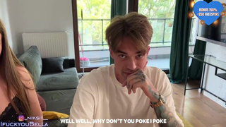 Легла под друга ради муженька — ему нужны были монеты в "Хомяке"