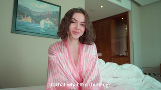 Сажай на конец, не ломайся — мы сводные, за секс это не считается