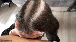 Так, спокуха! Потрахаемся один разок, а дорогому моему не скажем, ок?