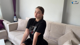 Поймал с поличным — раздевайся, наказывать членом буду лично