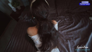 Да я мачеху на конце верчу! Ой, только не надо про это говорить папаше