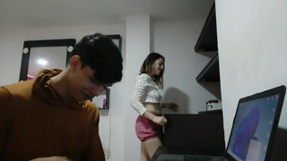 А ты мне нравишься ?? После секса спермы на лицо, справишься?