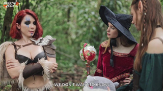 Обкончаться можно — порно вместо Ютуба (толстая версия)