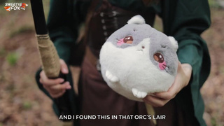 Обкончаться можно — порно вместо Ютуба (толстая версия)