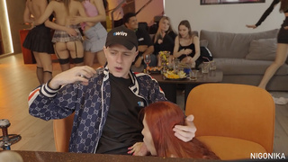 Так вот что происходит на стримах Мелстроя — почти настоящий слив