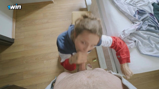 Жопка сочная, прям как у моей супруги! Упс, так я с подружкой и изменил