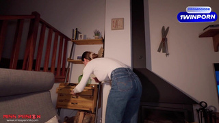 Эти формы — любовь ?? День и ночь её трахать до оргазмов готов