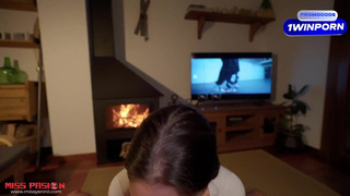 Эти формы — любовь ?? День и ночь её трахать до оргазмов готов