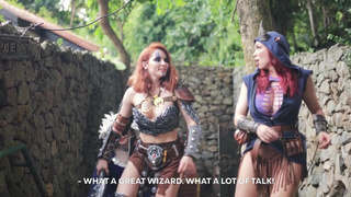 Эти малышки засветят пиздой ?? Кликай и узнай, что за лор такой