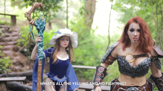 Эти малышки засветят пиздой ?? Кликай и узнай, что за лор такой