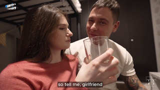 В Питере можно и пить, и ебаться — у меня есть этому доказательство