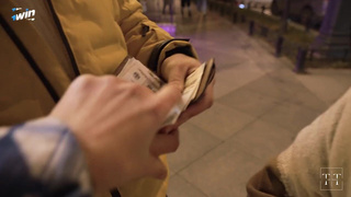 В Питере можно и пить, и ебаться — у меня есть этому доказательство