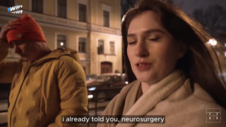 В Питере можно и пить, и ебаться — у меня есть этому доказательство