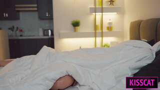 Ну ахуеть теперь! Пасынок — дегенерат... кончил в меня (опять ??)