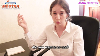 Никакого секса, у меня же мужичек! Просто подрочу и малафью проглочу