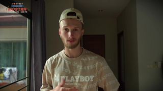 Так и не понял, что сестричка хотела, но трахнул я её пиздец как смело